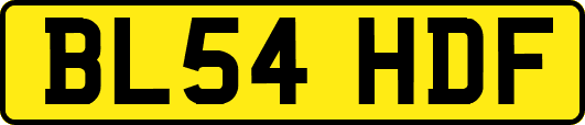 BL54HDF