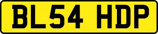 BL54HDP