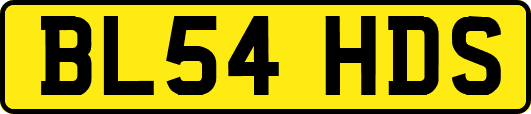 BL54HDS