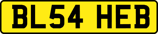 BL54HEB