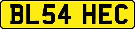 BL54HEC