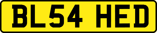 BL54HED