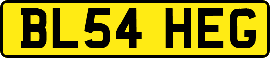 BL54HEG