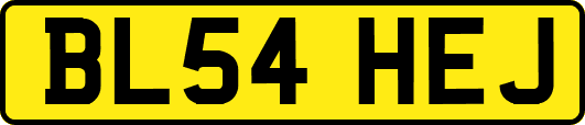 BL54HEJ