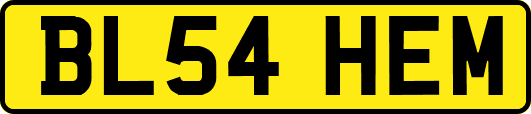 BL54HEM
