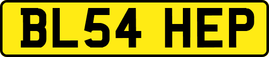 BL54HEP