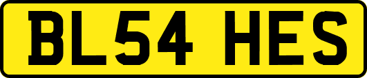 BL54HES