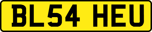 BL54HEU