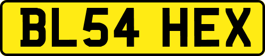 BL54HEX