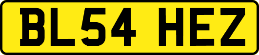 BL54HEZ