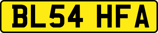 BL54HFA