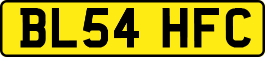 BL54HFC