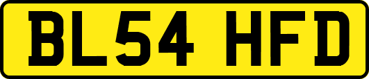 BL54HFD