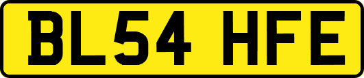BL54HFE
