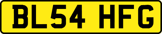 BL54HFG