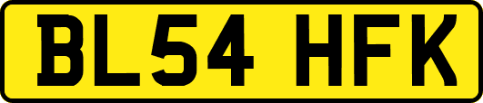 BL54HFK