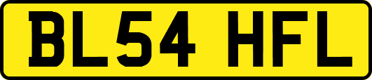 BL54HFL