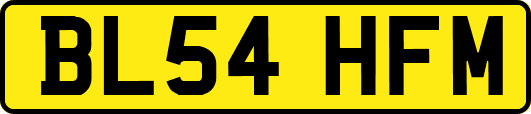 BL54HFM