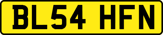 BL54HFN