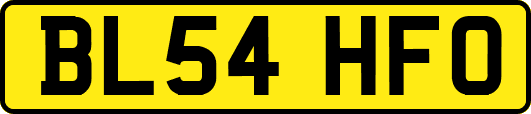 BL54HFO