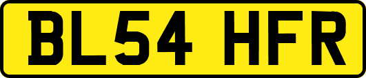 BL54HFR