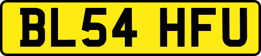 BL54HFU