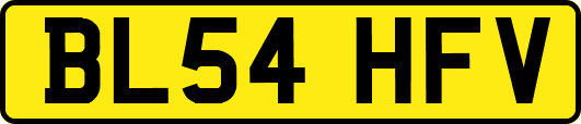 BL54HFV
