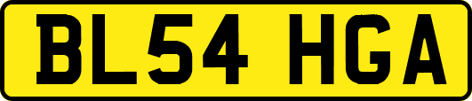 BL54HGA
