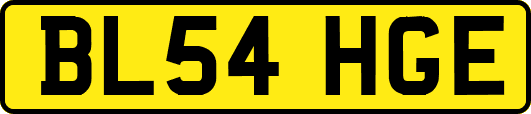 BL54HGE