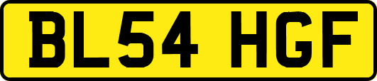 BL54HGF