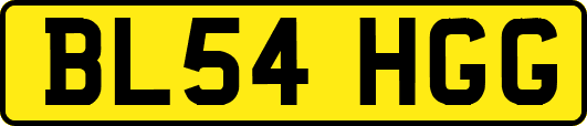 BL54HGG