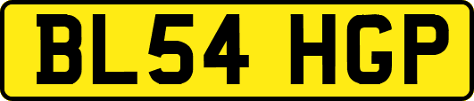 BL54HGP