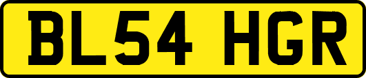 BL54HGR