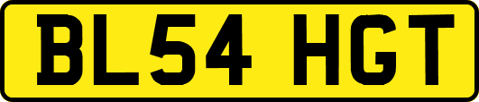 BL54HGT