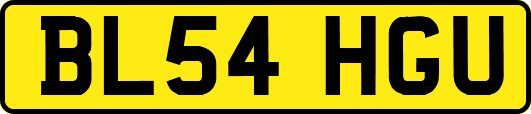 BL54HGU