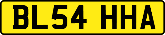 BL54HHA