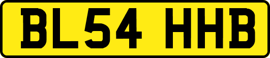 BL54HHB