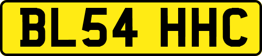 BL54HHC