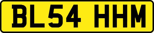 BL54HHM