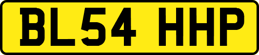 BL54HHP