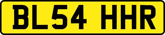 BL54HHR