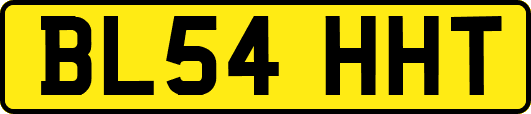 BL54HHT
