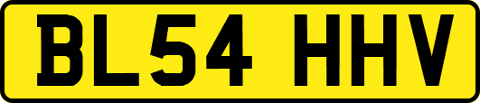 BL54HHV