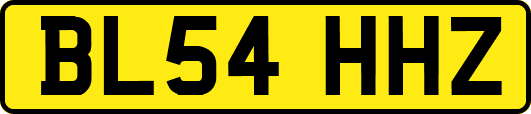 BL54HHZ