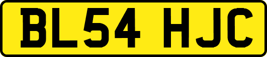 BL54HJC