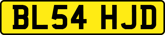 BL54HJD