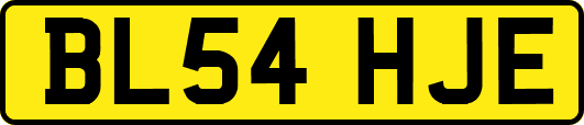 BL54HJE
