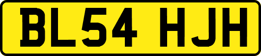 BL54HJH