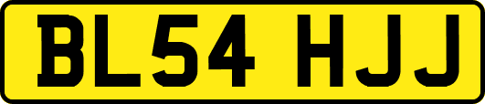 BL54HJJ