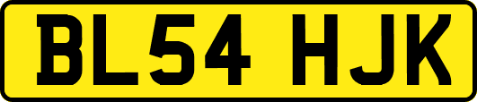 BL54HJK